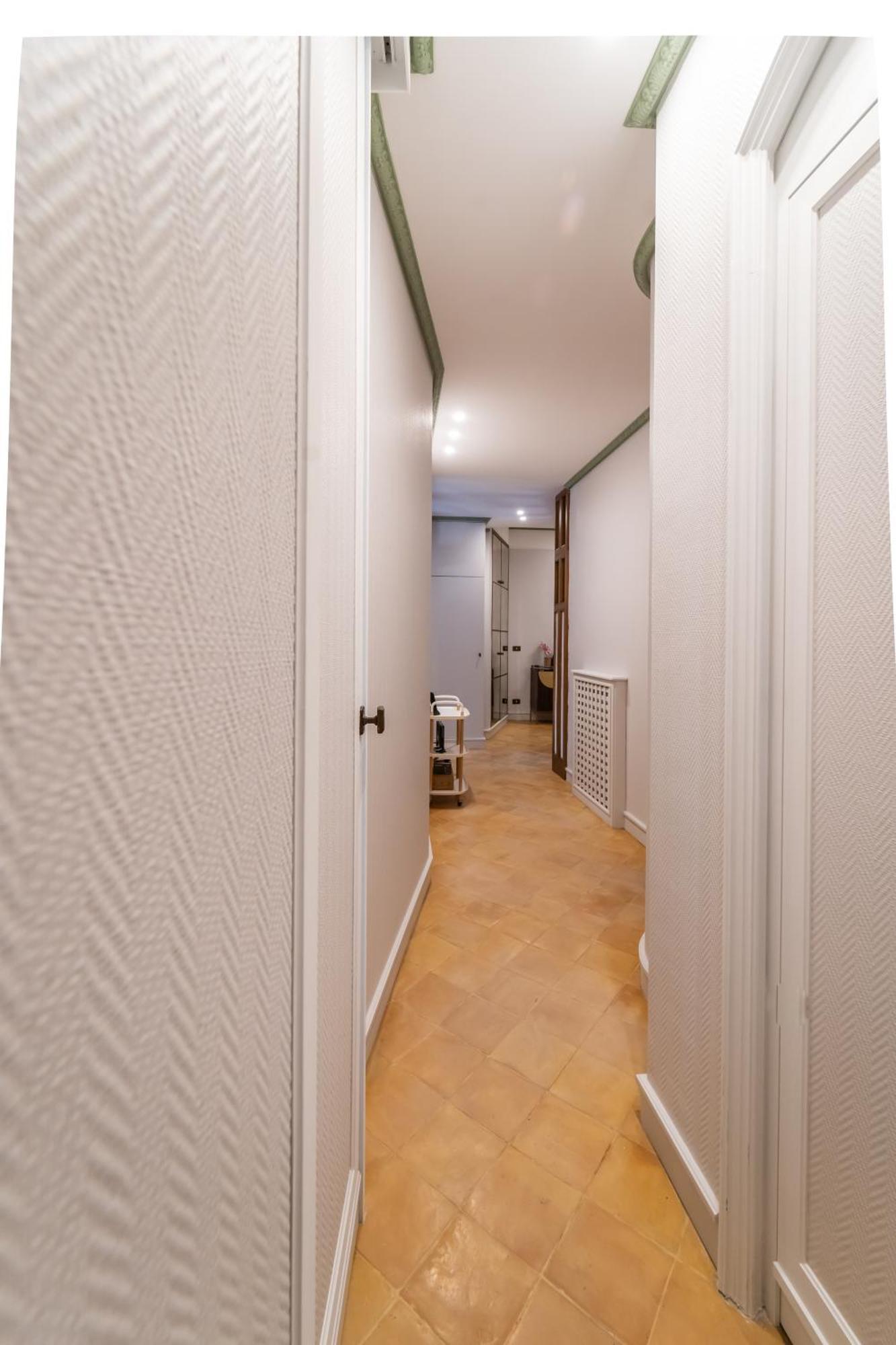 Butterfly Panoramic Apartment Neapol Zewnętrze zdjęcie