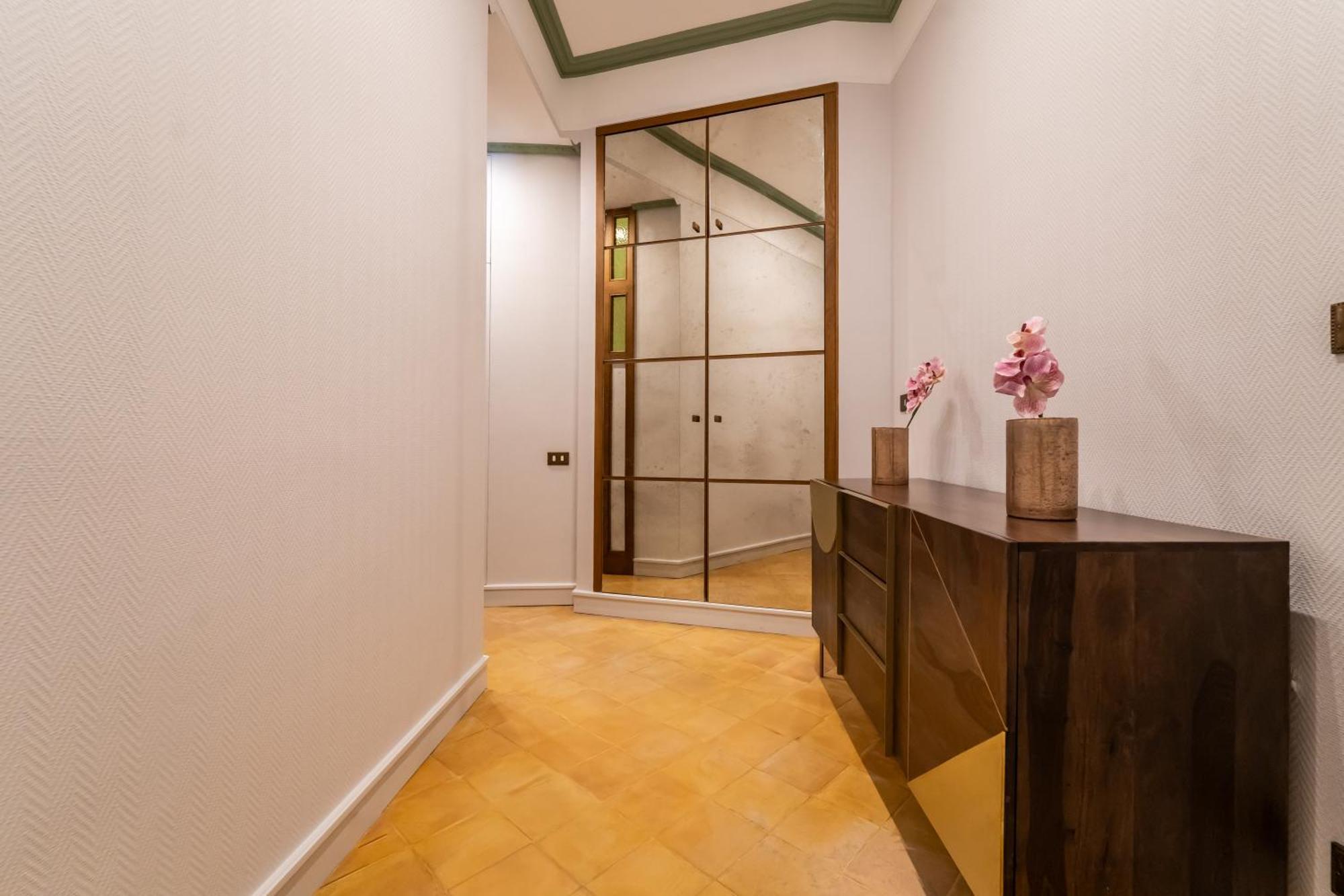 Butterfly Panoramic Apartment Neapol Zewnętrze zdjęcie