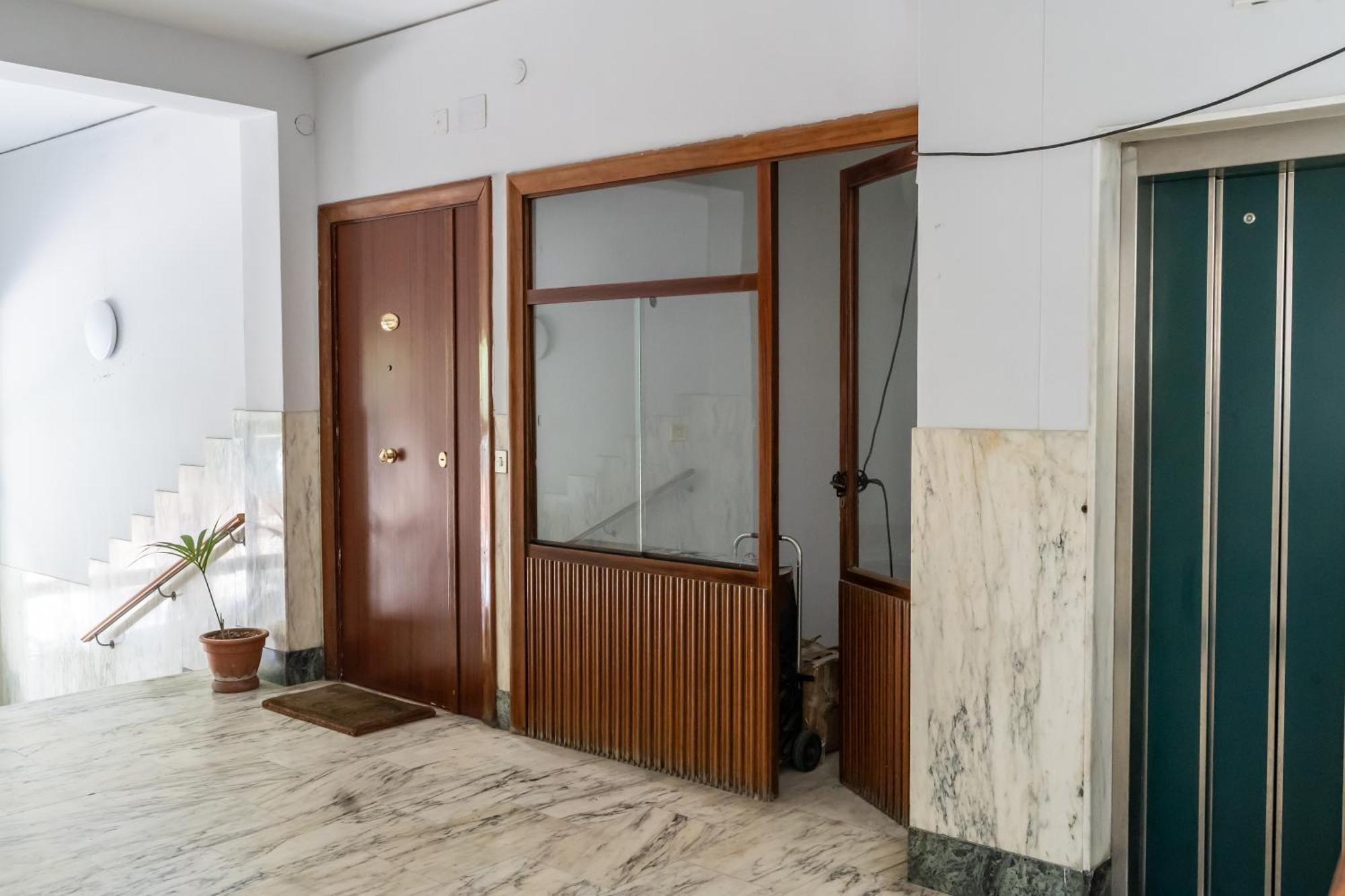 Butterfly Panoramic Apartment Neapol Zewnętrze zdjęcie