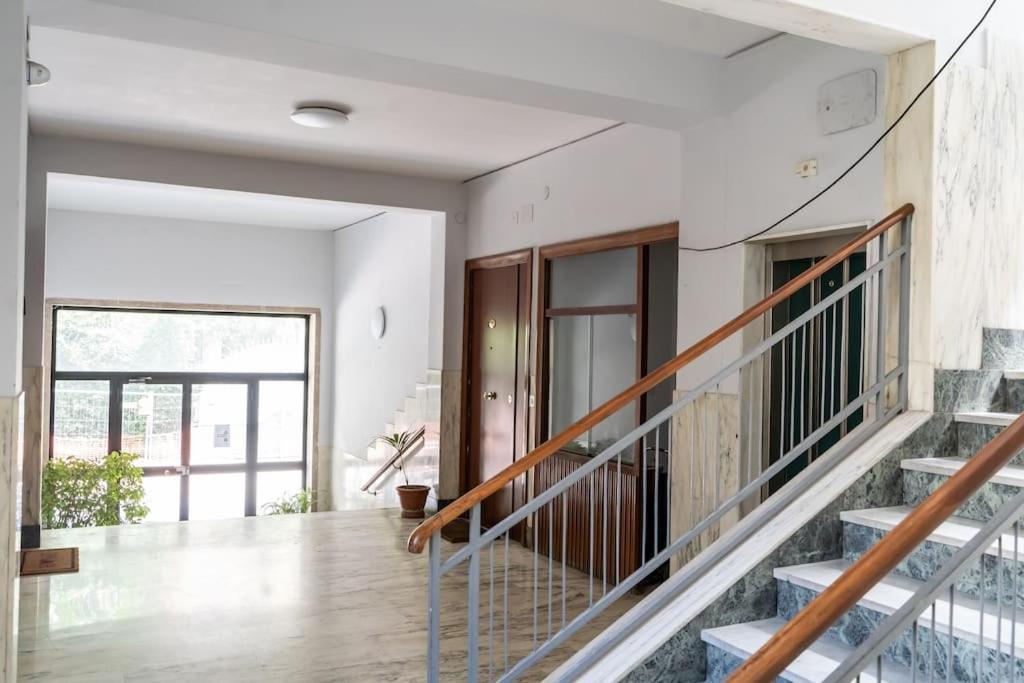 Butterfly Panoramic Apartment Neapol Zewnętrze zdjęcie