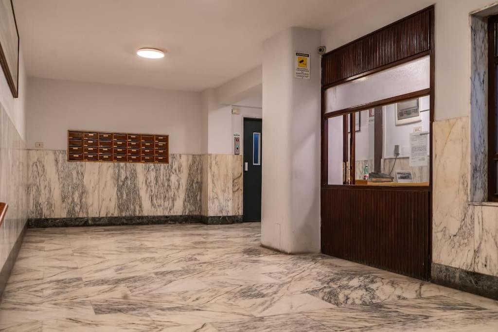 Butterfly Panoramic Apartment Neapol Zewnętrze zdjęcie