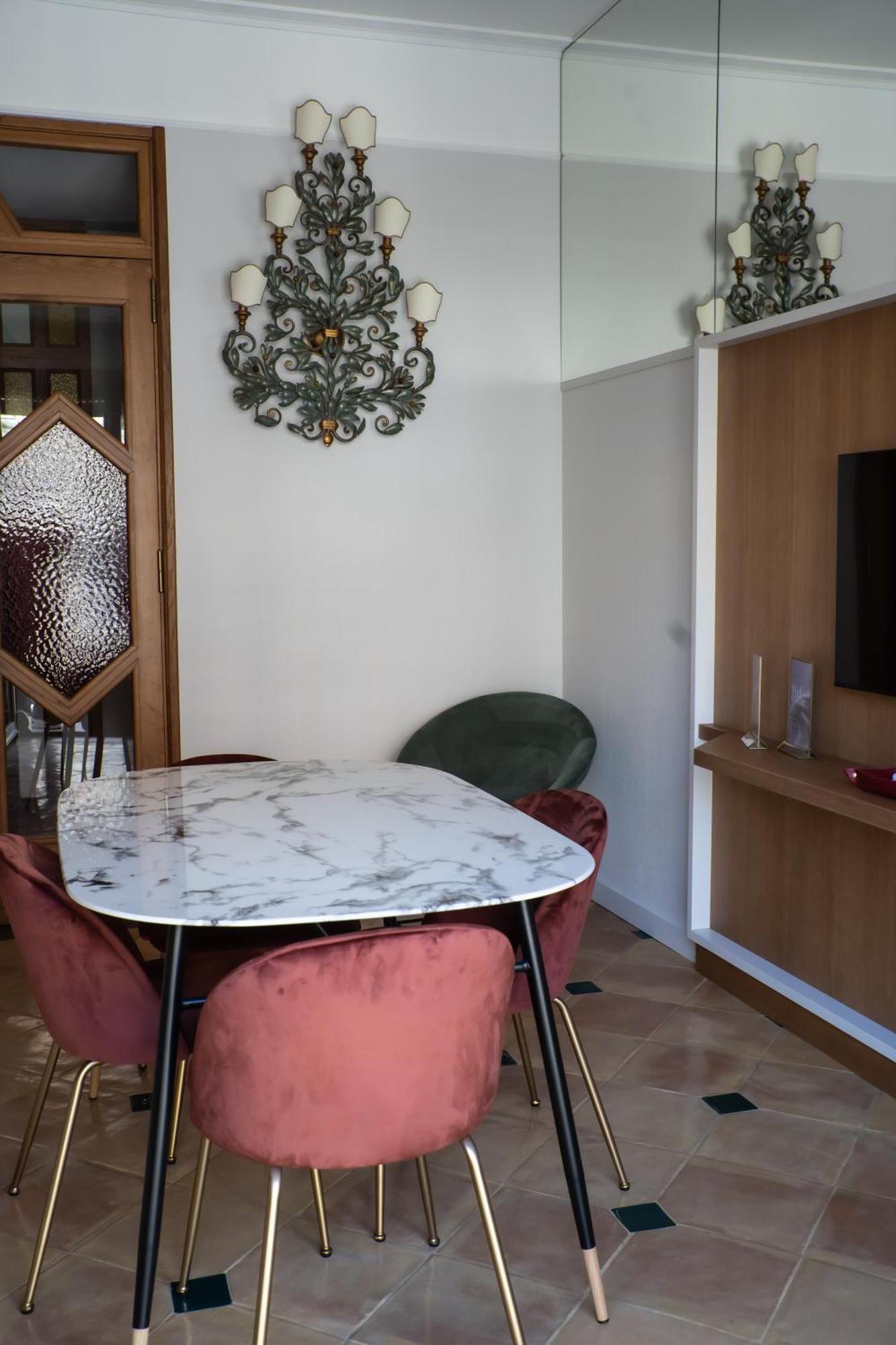 Butterfly Panoramic Apartment Neapol Zewnętrze zdjęcie